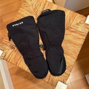 Burton toddler grommet kids gloves